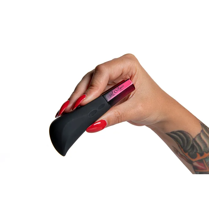 Female Sex Toys Hot Octopuss Hot Octopuss Amo Powerful Silicone Bullet