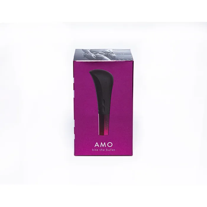 Female Sex Toys Hot Octopuss Hot Octopuss Amo Powerful Silicone Bullet