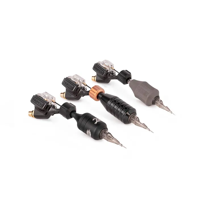 Female Sex Toys InkJecta InkJecta Flite Nano Ultra Lite Tattoo Machine Pick Color