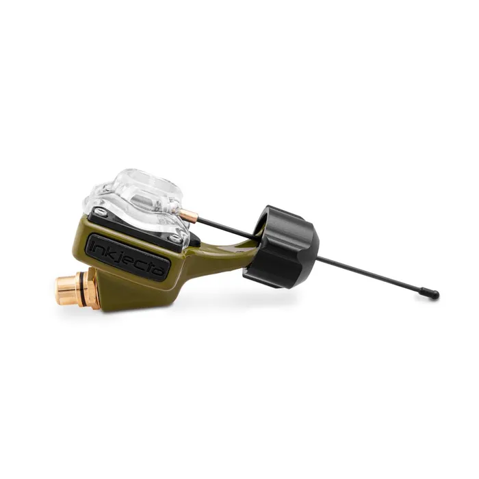 Female Sex Toys InkJecta InkJecta Flite Nano Ultra Lite Tattoo Machine Pick Color