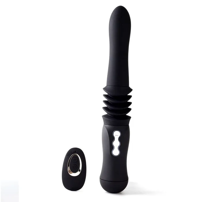 Female Sex Toys Maia Max Remote Control Rechargeable Thrusting Vibrator Maia Toys