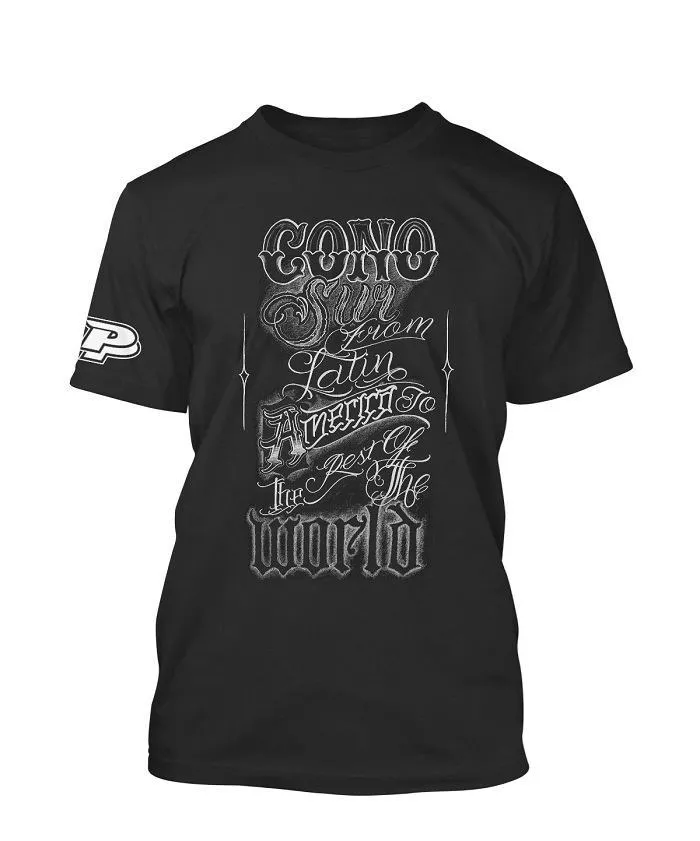 Female Sex Toys Painful Pleasures Cono Sur Thiago Alves Script Mens Tee