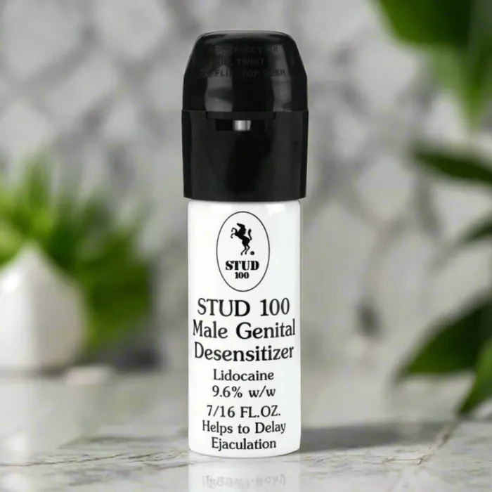 Female Sex Toys Pound Corp Stud 100 Desensitizer