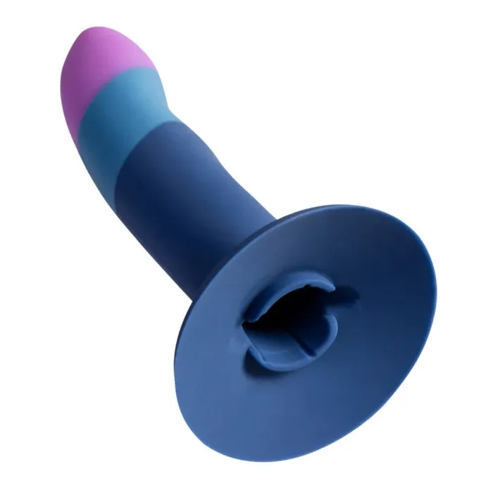 Female Sex Toys Romp Piccolo First Time 5 Inch Silicone Dildo WOW