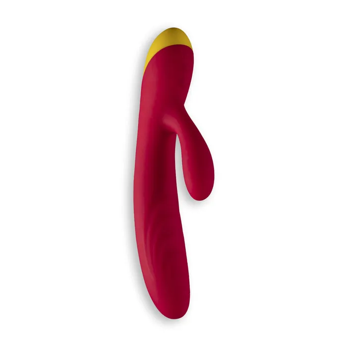 Female Sex Toys WOW Jazz Beginners Silicone Rabbit Vibrator