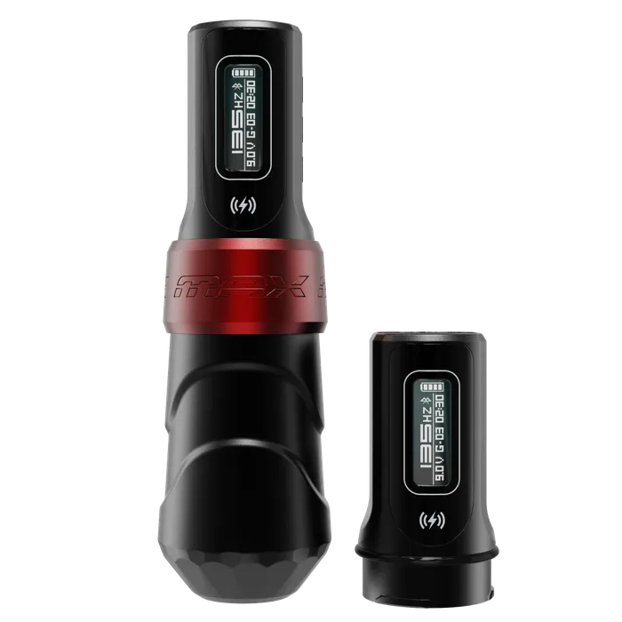 FK Irons Female Sex Toys FK Irons Yomico Special Edition Tattoo Machine Bundle