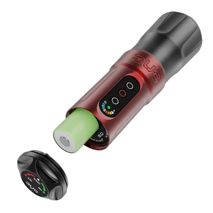FK Irons Female Sex Toys FK Irons Yomico Special Edition Tattoo Machine Bundle