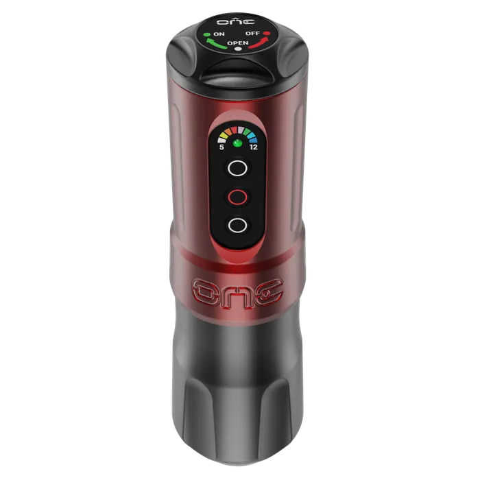 FK Irons Female Sex Toys FK Irons Yomico Special Edition Tattoo Machine Bundle