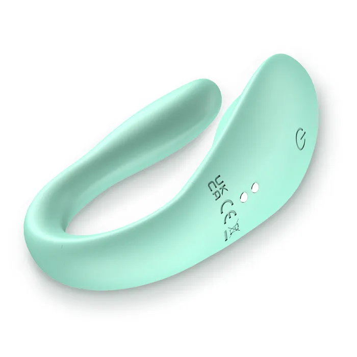 FUNMATES Female Sex Toys Mosy Dual Head Vibrating Wearable Vibrator FUNMATES Female Sex Toys Mosy Dual Head Vibrating Wearable Vibrator