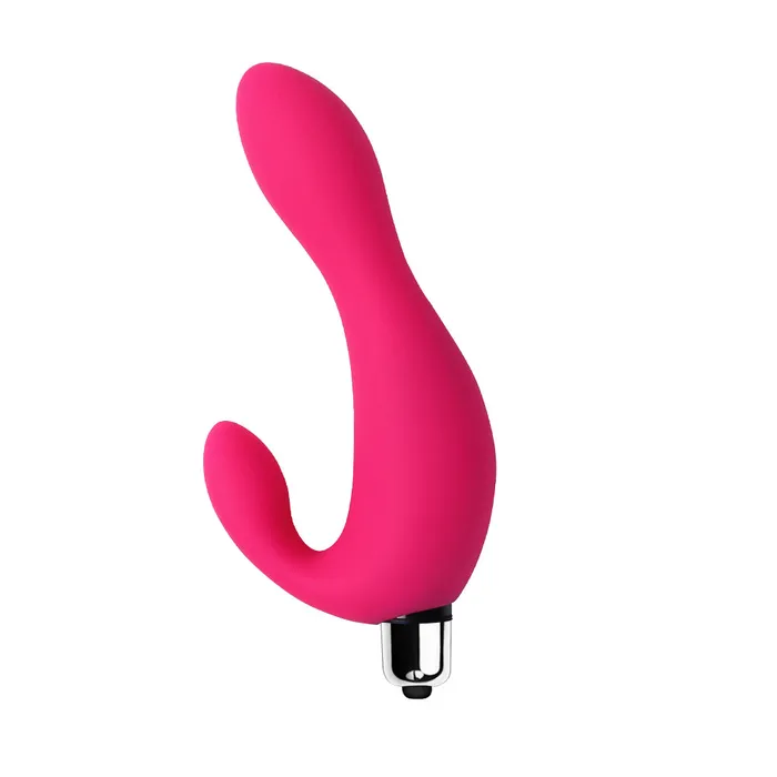 FUNMATES Vibrators Matti Dance of the Snake Vibrator16 Vibration Function