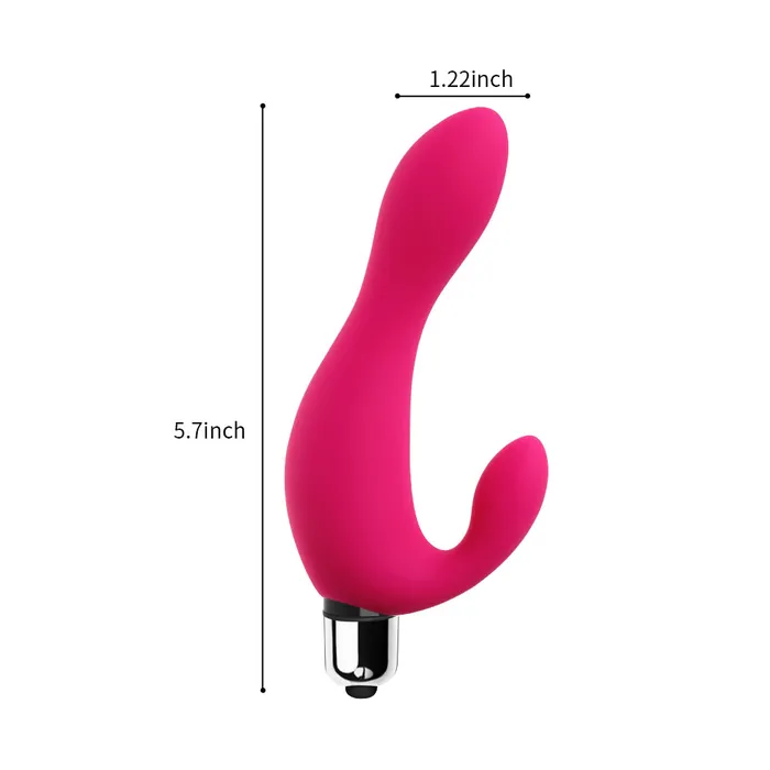 FUNMATES Vibrators Matti Dance of the Snake Vibrator16 Vibration Function