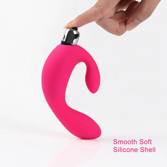 FUNMATES Vibrators Matti Dance of the Snake Vibrator16 Vibration Function