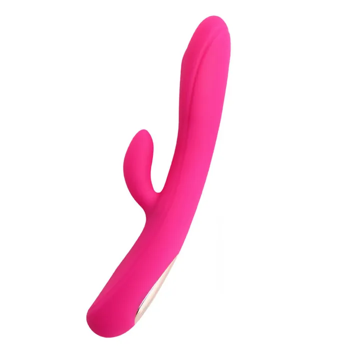 FunMates Vibrators Saga New Magic Fingers MultiFunctional Vibrator