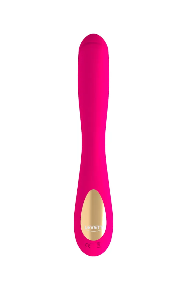FunMates Vibrators Saga New Magic Fingers MultiFunctional Vibrator