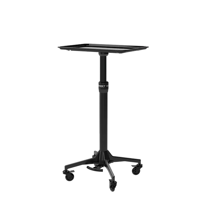 Ghost Tattoo Co Anal Ghost Mayo Tray Kit Mayo Stand Base Demon Tray Pick Color