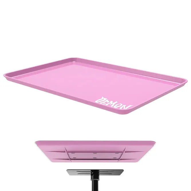 Ghost Tattoo Co Anal Ghost Mayo Tray Kit Mayo Stand Base Demon Tray Pick Color