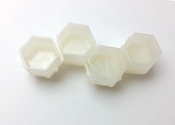 Hive Caps Bag of 200 Ink Caps 50 Pieces Pick Color Hive Caps Anal