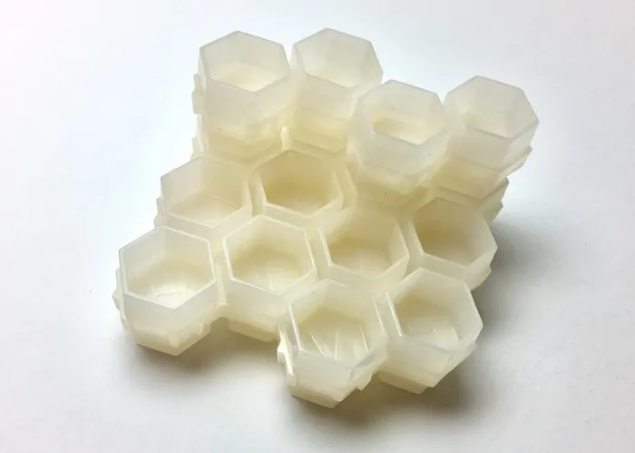Hive Caps Bag of 200 Ink Caps 50 Pieces Pick Color Hive Caps Anal