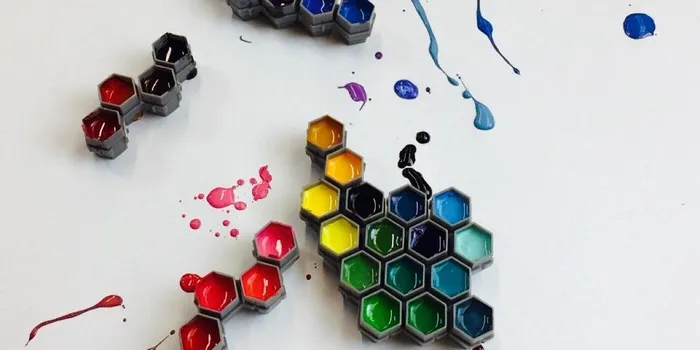 Hive Caps Bag of 200 Ink Caps 50 Pieces Pick Color Hive Caps Anal