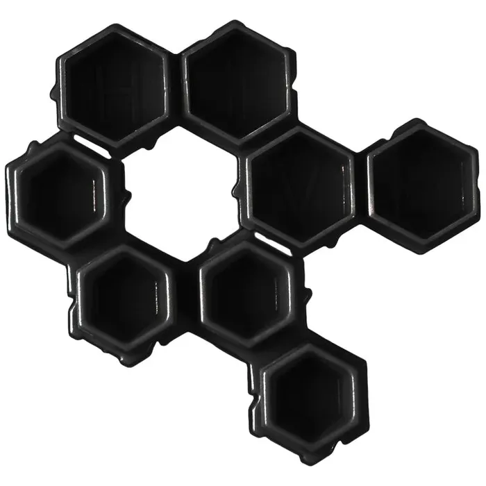 Hive Caps Bag of 200 Ink Caps 50 Pieces Pick Color Hive Caps Anal