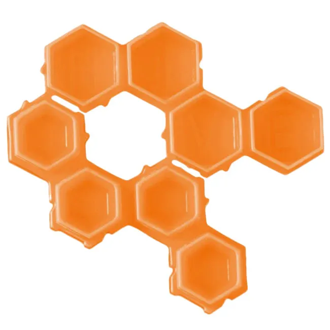 Hive Caps Bag of 200 Ink Caps 50 Pieces Pick Color Hive Caps Anal