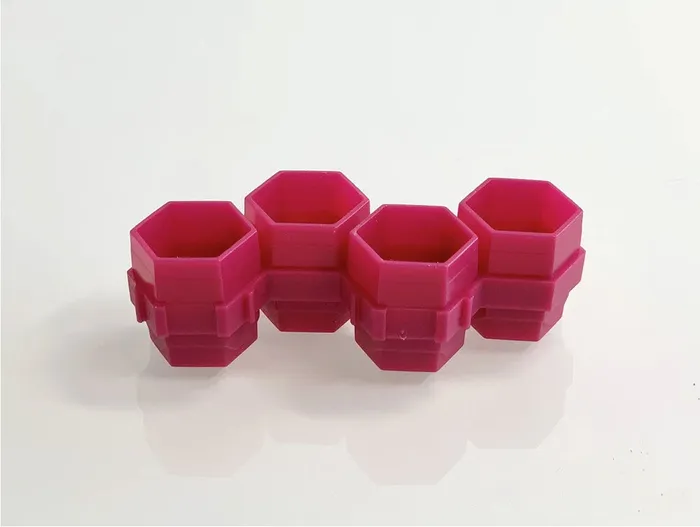 Hive Caps Bag of 200 Ink Caps 50 Pieces Pick Color Hive Caps Anal