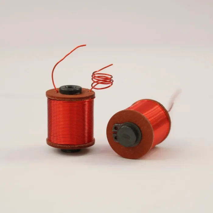 HM Tools Dye Vibrators HM Loose Coils Price Per 2