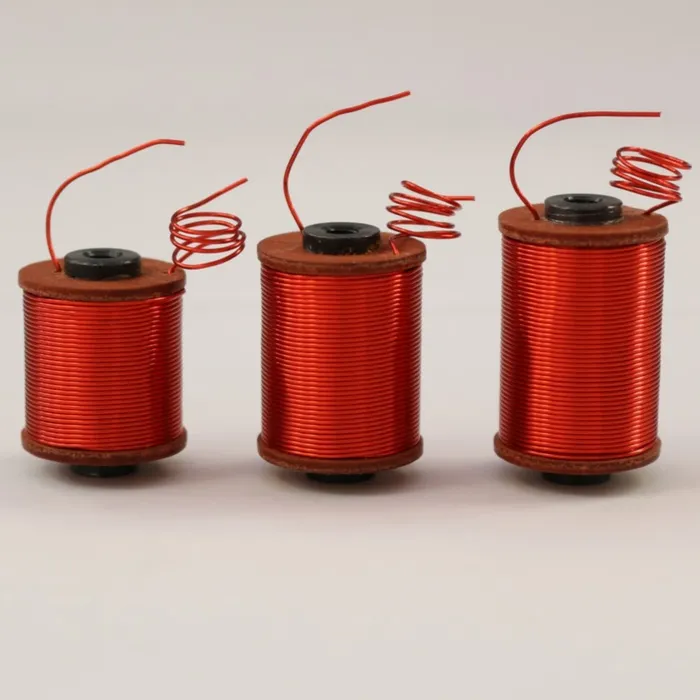 HM Tools Dye Vibrators HM Loose Coils Price Per 2
