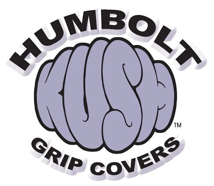 Humbolt Kush Grip Cover from Morphix 34 Morphix Male Sex Toys