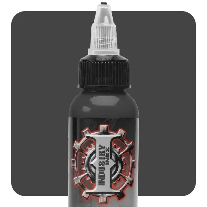Industry Inks Male Sex Toys Gray Industry Inks Pick Size