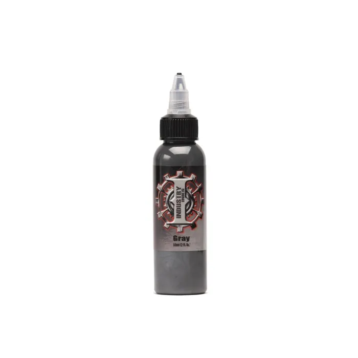 Industry Inks Male Sex Toys Gray Industry Inks Pick Size