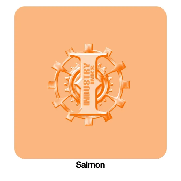 Industry Inks Salmon Industry Inks Pick Size Male Sex Toys