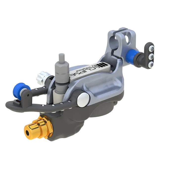InkJecta InkJecta Eclipse Tattoo Machine Female Sex Toys