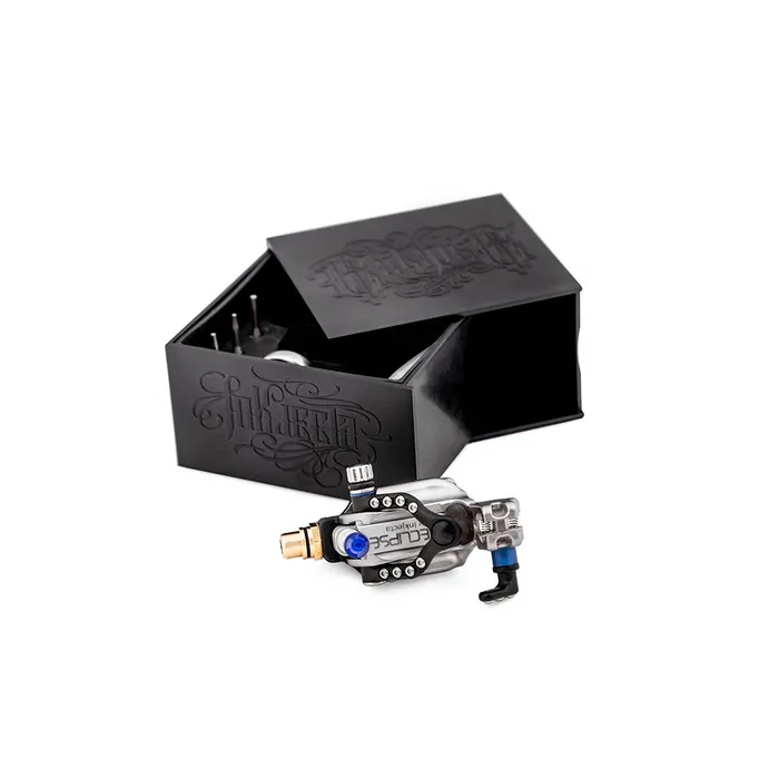 InkJecta InkJecta Eclipse Tattoo Machine Female Sex Toys
