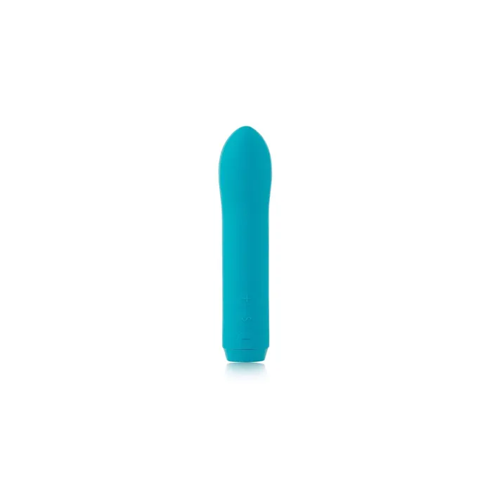 Je Joue Powerful Internal or External Bullet Teal Je Joue Vibrators