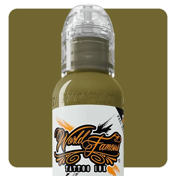 Jenna Kerr Baroque Old English Gold World Famous Tattoo Ink Pick Size World Famous Vibrators Jenna Kerr Baroque Old English Gold World Famous Tattoo Ink Pick Size World Famous Vibrators