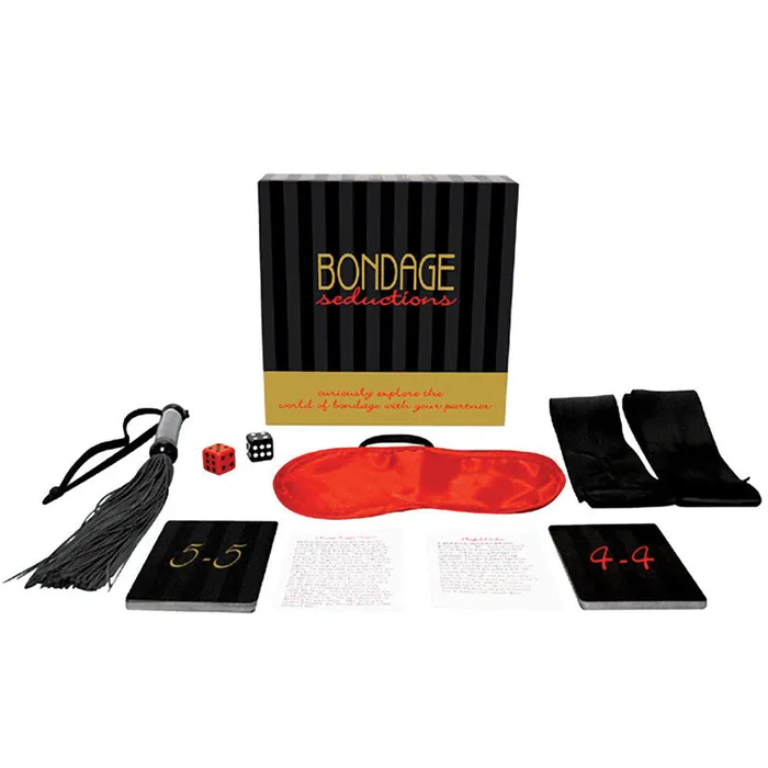 Kheper Games Couples Bondage Seductions Adult Party Couples Foreplay Fantasy Sex Card Board Game Kheper Games Couples Bondage Seductions Adult Party Couples Foreplay Fantasy Sex Card Board Game