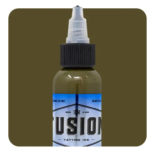 Kirsten Pettitt Gherkin Fusion Tattoo Ink Pick Size Fusion Male Sex Toys