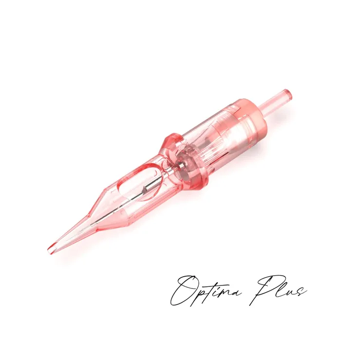 Kwadron Optima Plus PMU Cartridge Tattoo Needles Box of 20 Kwadron Anal
