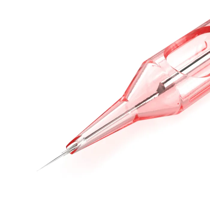Kwadron Optima Plus PMU Cartridge Tattoo Needles Box of 20 Kwadron Anal