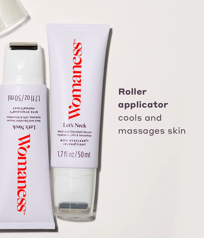 Lets Neck Womaness Vibrators Lets Neck Womaness Vibrators