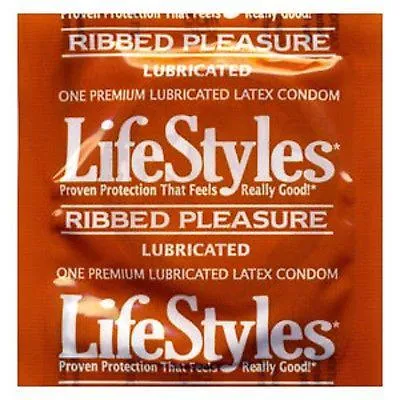Lifestyles Condoms Lifestyles Condom Ribbed Pleasure Lubricated 3 Pack Female Sex Toys Lifestyles Condoms Lifestyles Condom Ribbed Pleasure Lubricated 3 Pack Female Sex Toys