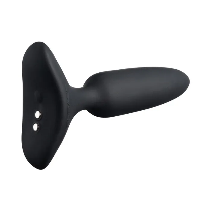 Lovense Lovense Hush 2 Bluetooth App Controlled Vibrating Butt Plug Anal