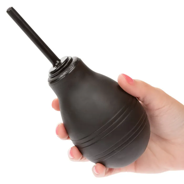 Male Sex Toys California Exotic Novelties Inc OneWay Anal Douche