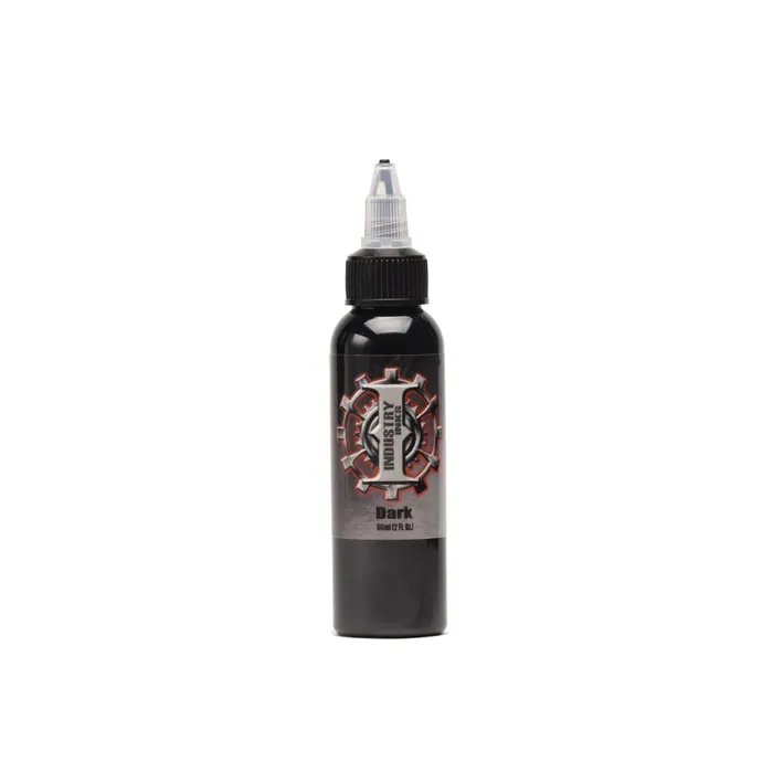 Male Sex Toys Dark Grey Wash Industry Inks Pick Size Industry Inks