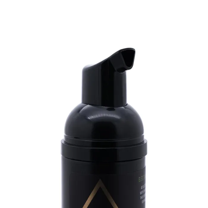 Male Sex Toys Electrum Electrum Gold Standard Foaming Tattoo Wash and Aftercare with CBD 2oz Bottle