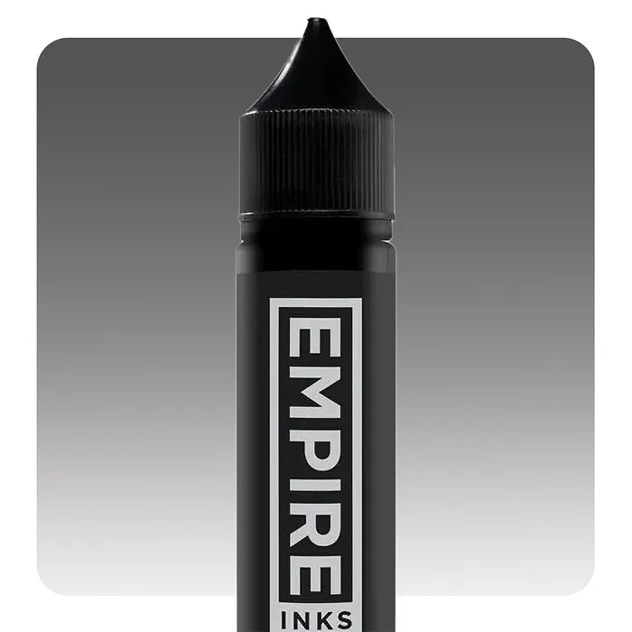 Male Sex Toys Empire Inks Dark Empire Inks Graywash Series Pick Your Size