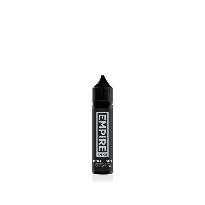 Male Sex Toys Empire Inks Graywash Series 6Bottle Full Set Pick Size Empire Inks