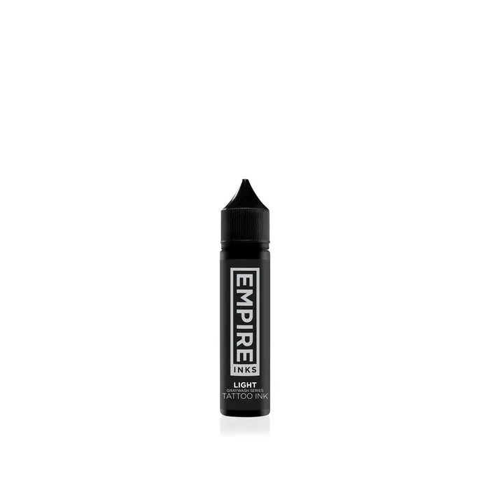Male Sex Toys Empire Inks Graywash Series 6Bottle Full Set Pick Size Empire Inks