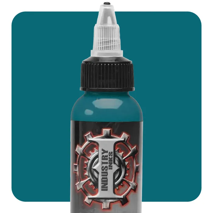 Male Sex Toys Industry Inks Turquoise Industry Inks Pick Size